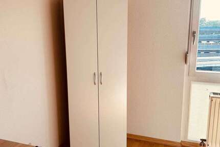 Zimmer Mannheim - 3 Zimmer, 890&euro; | Angebot:24987620