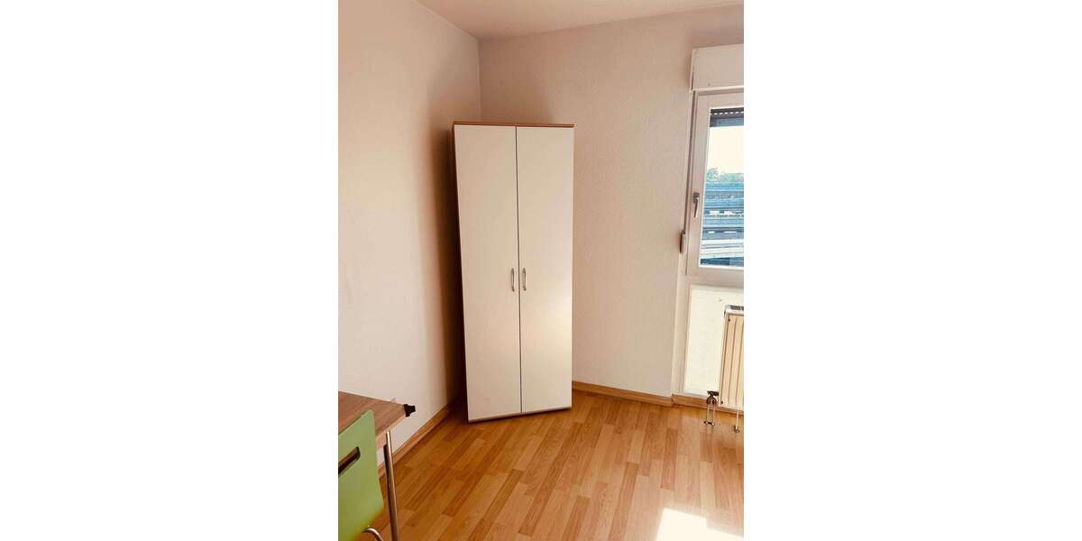 Zimmer Mannheim - 3 Zimmer, 890&euro; | Angebot:24987620