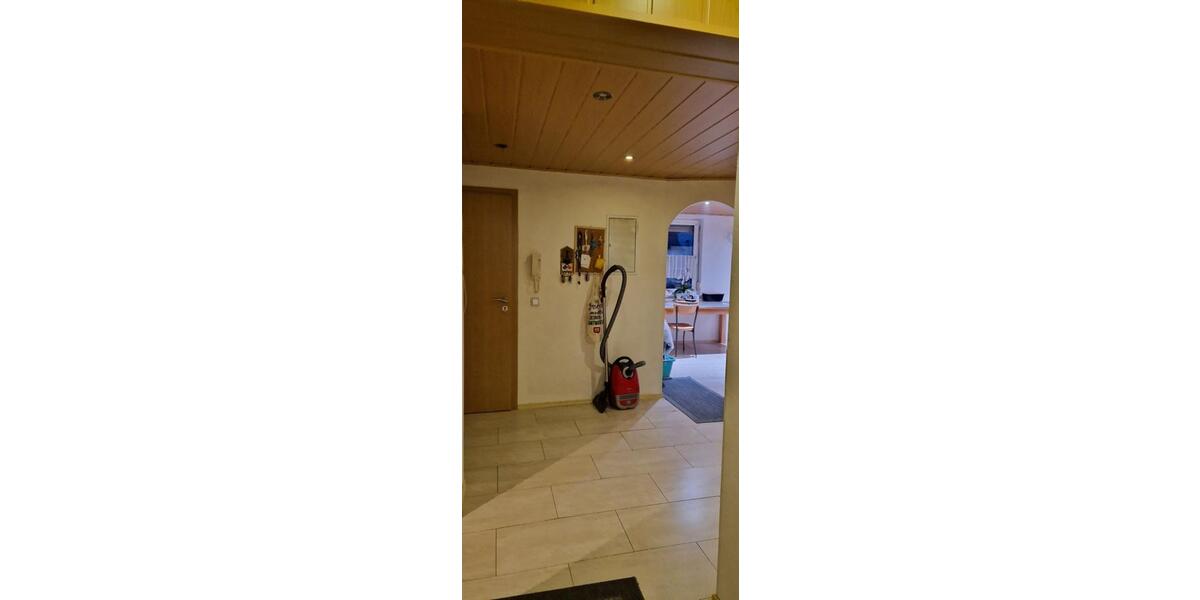 4 ZKB in Ransbach Baumbach Stadtmitte 4 zimmer