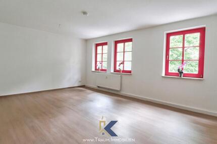 Wohnung Mühlhausen (Thüringen) - 3 Zimmer, 86 m&sup2;, 540&euro; | Angebot:26195591