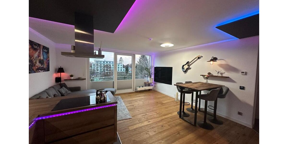 Wohnen auf Zeit Langenhagen - 2 Zimmer, 55 m&sup2;, 70&euro; | Angebot:22480999