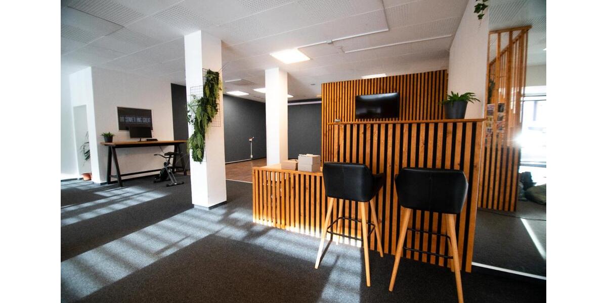 Gewerbeobjekt Traunstein - 1.500&euro; | Angebot:26415319