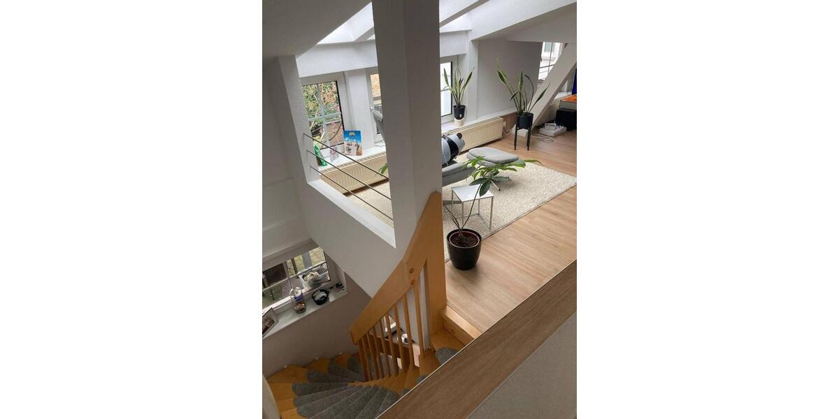 Etagenwohnung Braunschweig - 2 Zimmer, 90 m&sup2;, 1.190&euro; | Angebot:26232218