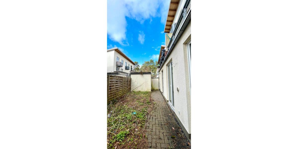 Etagenwohnung Berlin Treptow-Köpenick - 5 Zimmer, 98 m&sup2;, 1.075&euro; | Angebot:26002263