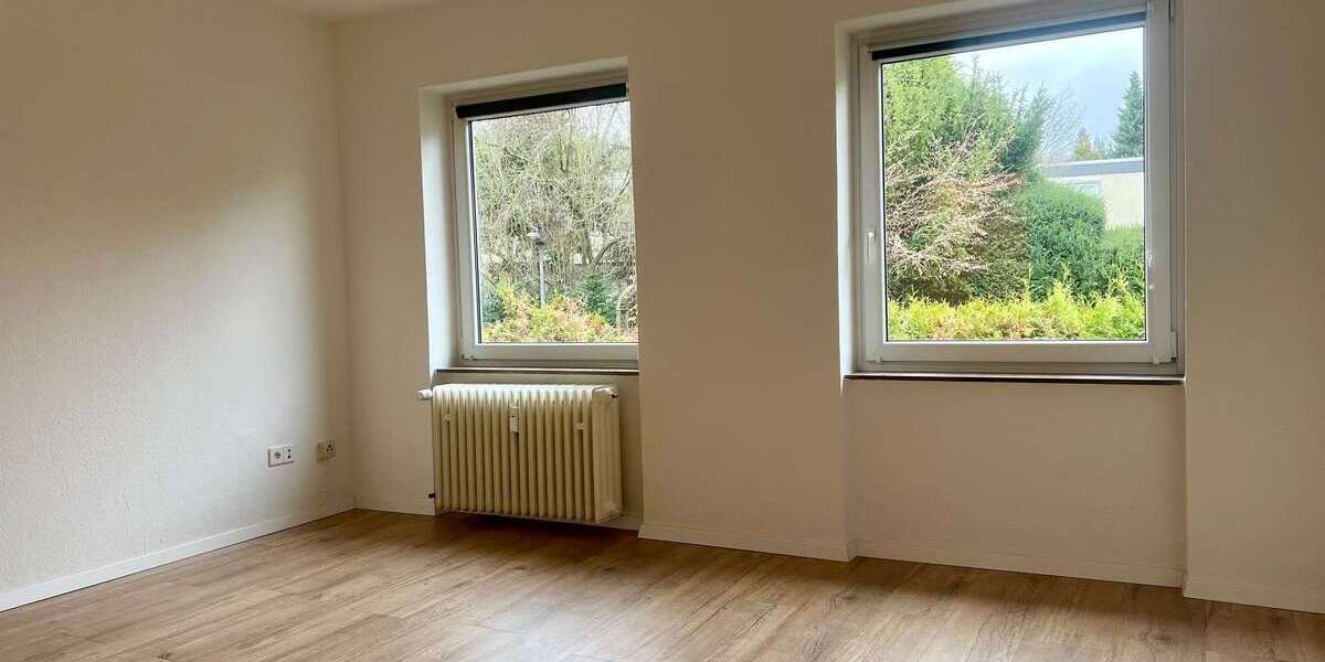 Wohnung zum Mieten in Göttingen 389 € 26 m² 1 zimmer