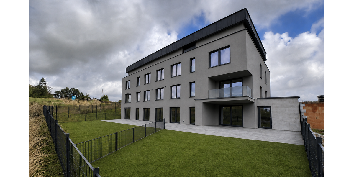 Etagenwohnung Stolberg - 4 Zimmer, 137 m&sup2;, 1.915&euro; | Angebot:27318198