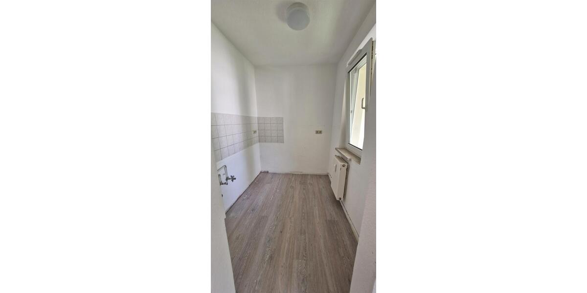1-Raum-Wohnung mit Balkon 1 zimmer