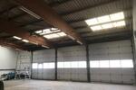 Vielseitige Lagerhalle (270 m²) mit Büro & Außengelände zimmer