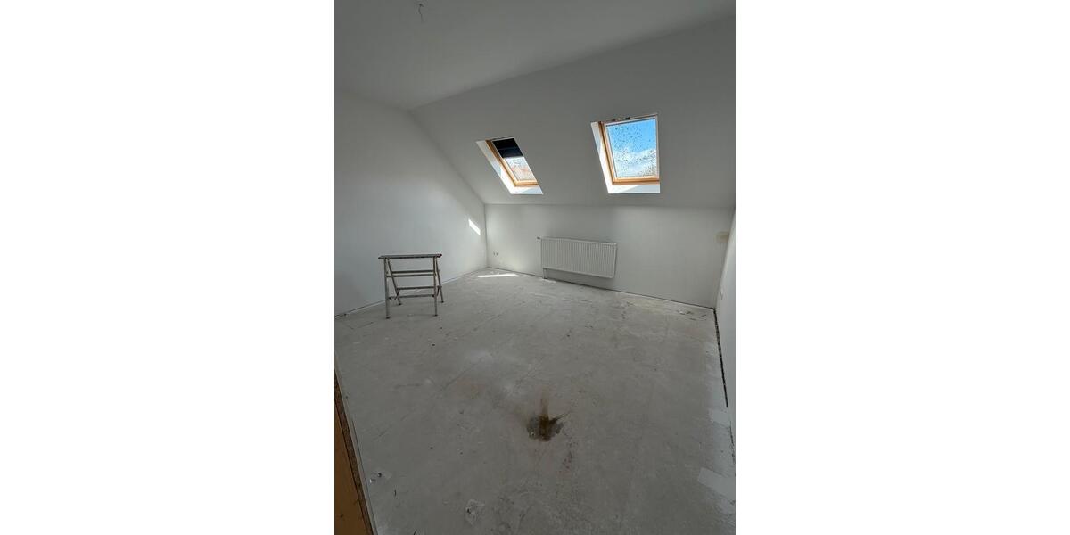 Erdgeschoßwohnung Lüdersfeld - 2 Zimmer, 52 m&sup2;, 550&euro; | Angebot:26014263