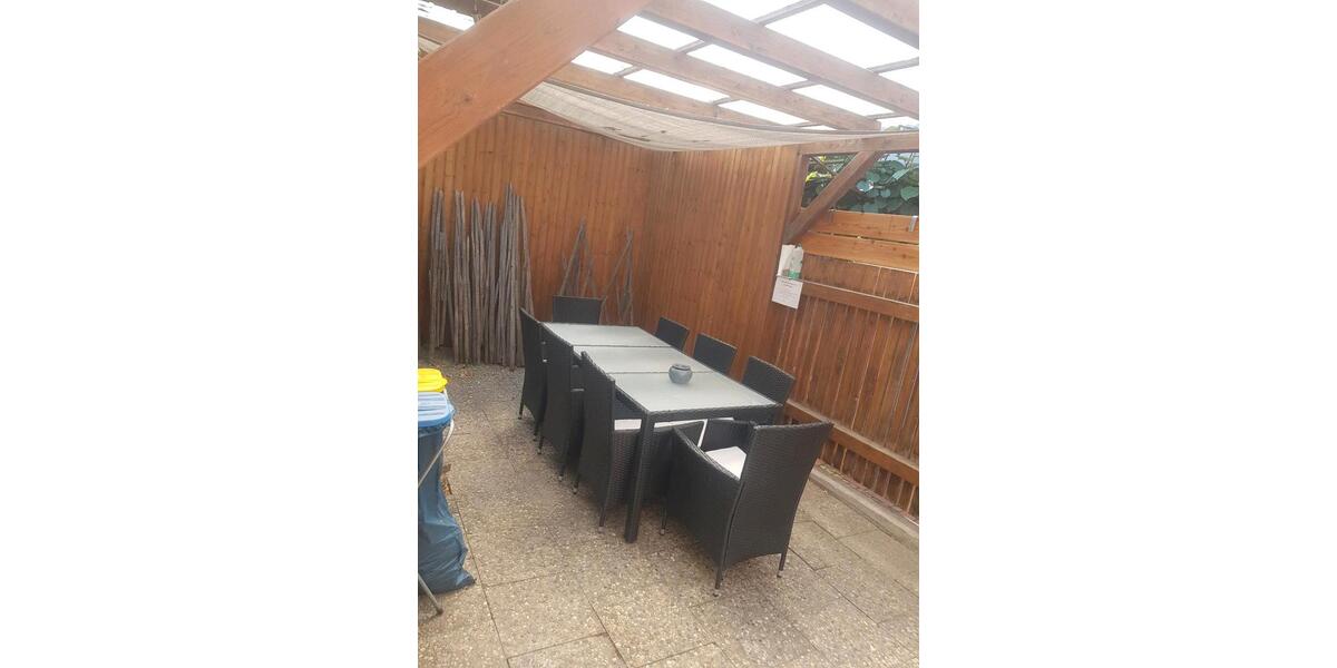 Erdgeschoßwohnung Landshut Landshut-West - 2 Zimmer, 50 m&sup2;, 990&euro; | Angebot:25883143