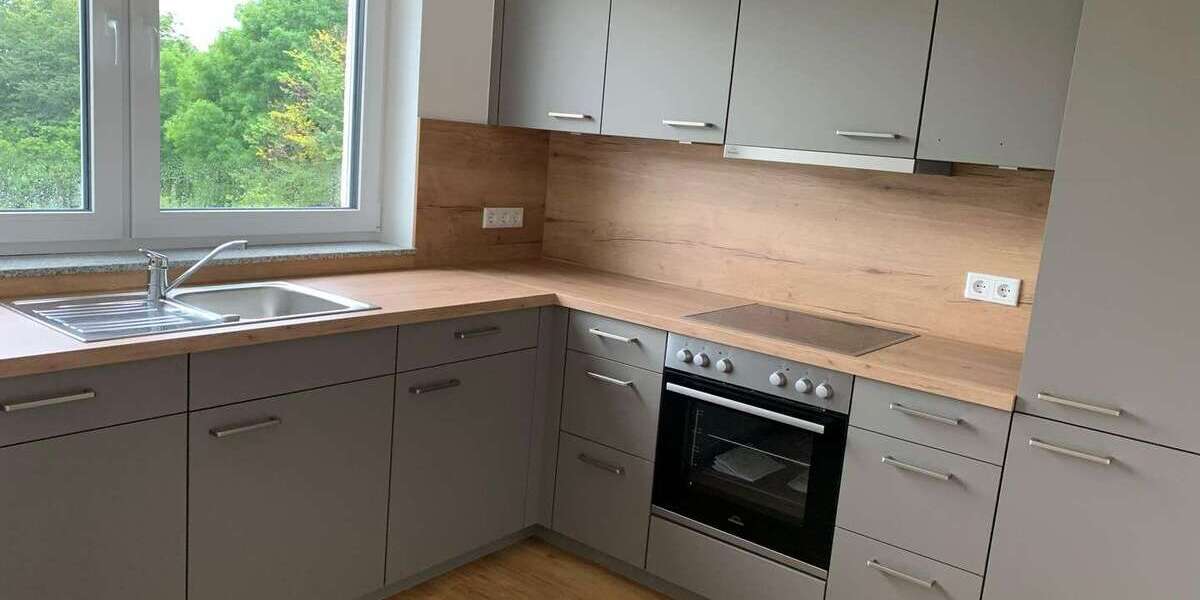 Wohnung zum Mieten in Lauchheim 1.120 € 98 m² 4.5 zimmer