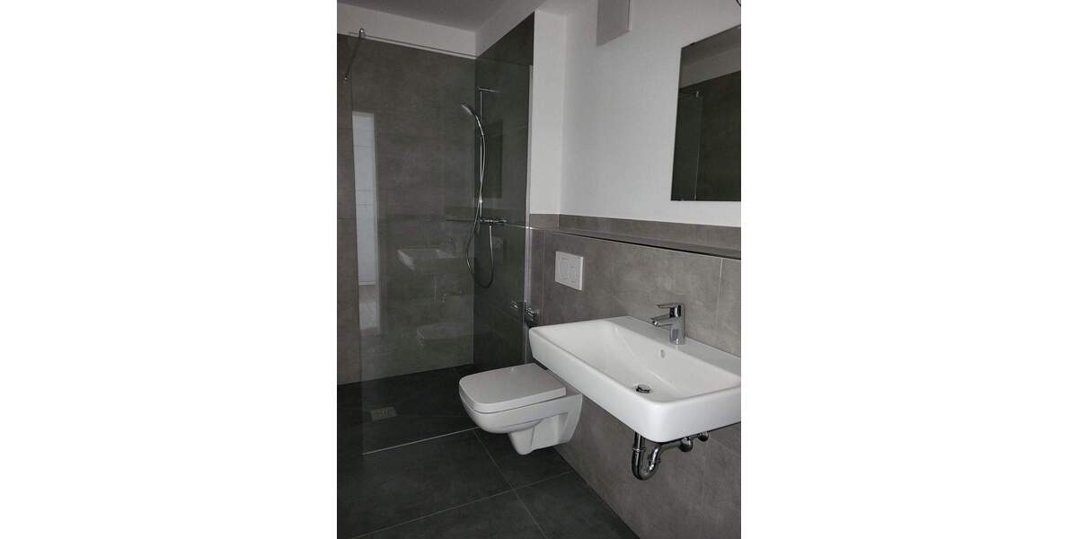 Etagenwohnung Dierdorf - 2 Zimmer, 49 m&sup2;, 535&euro; | Angebot:25096979