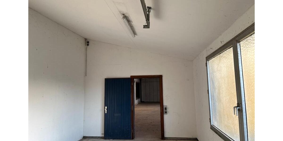 Gewerbeobjekt Hamm Berge - 800&euro; | Angebot:24864212