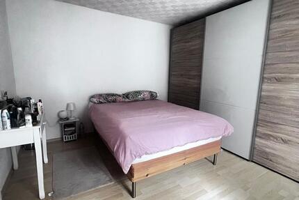 2 Zimmer Wohnung in trudering zu vermieten (auf Zeit)