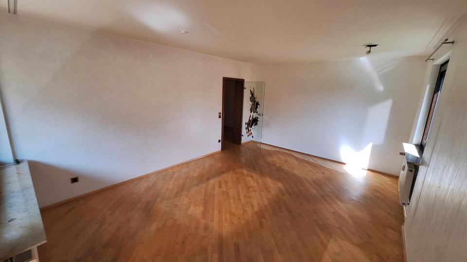 Wohnung 3ZKB in 90449