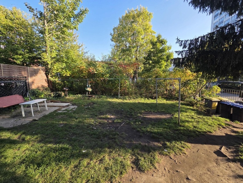 3-Zimmer-Wohnung - WG-geeignet- in Chemnitz-Zentrum! 3 zimmer