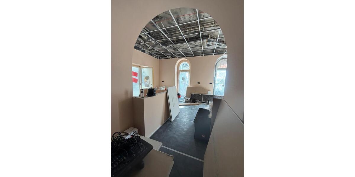 Gewerbeobjekt Wuppertal Eckbusch - 1.150&euro; | Angebot:26555539