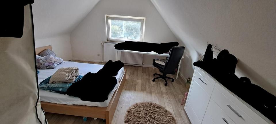 Etagenwohnung Mainz Gonsenheim - 2 Zimmer, 32 m&sup2;, 395&euro; | Angebot:25857676