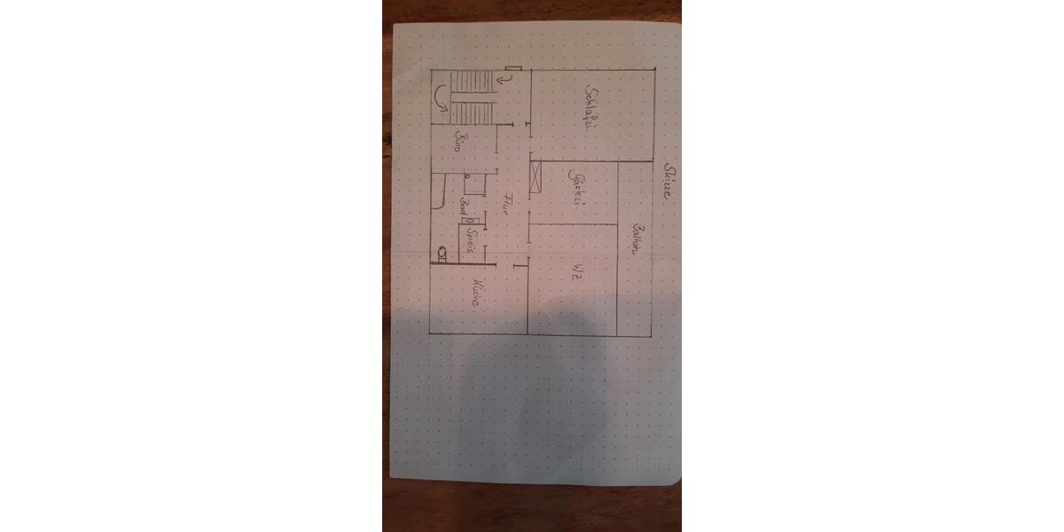 Etagenwohnung Donauwörth - 4 Zimmer, 95 m&sup2;, 1.090&euro; | Angebot:26368911