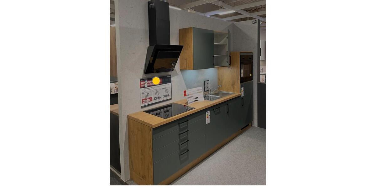 Erdgeschoßwohnung Bad Rothenfelde - 2 Zimmer, 53 m&sup2;, 700&euro; | Angebot:24868487