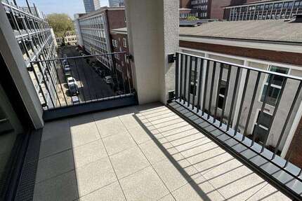 Wohnung Essen Südviertel - 3 Zimmer, 86 m&sup2;, 1.089&euro; | Angebot:27216059