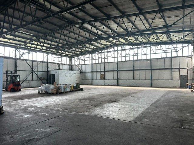 Gewerbeobjekt Korswandt - 3.500&euro; | Angebot:26638339