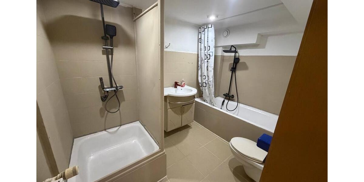 Etagenwohnung Büchenbeuren - 3 Zimmer, 75 m&sup2;, 600&euro; | Angebot:26528535