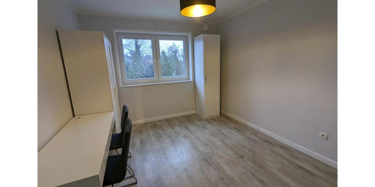 Etagenwohnung Worpswede - 3 Zimmer, 82 m&sup2;, 1.090&euro; | Angebot:25979495