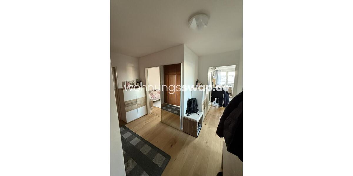 Etagenwohnung München Schwanthalerhöhe - 2 Zimmer, 57 m&sup2;, 1.800&euro; | Angebot:24592815