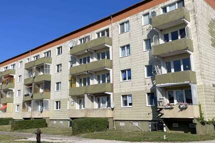 Wohnung Berge Simonshof - 4 Zimmer, 72 m&sup2;, 395&euro; | Angebot:23400920