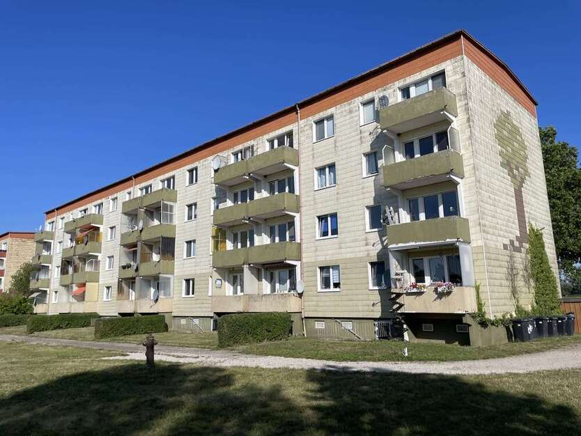 Wohnung zum Mieten in Berge 395 € 71.5 m² 4 zimmer