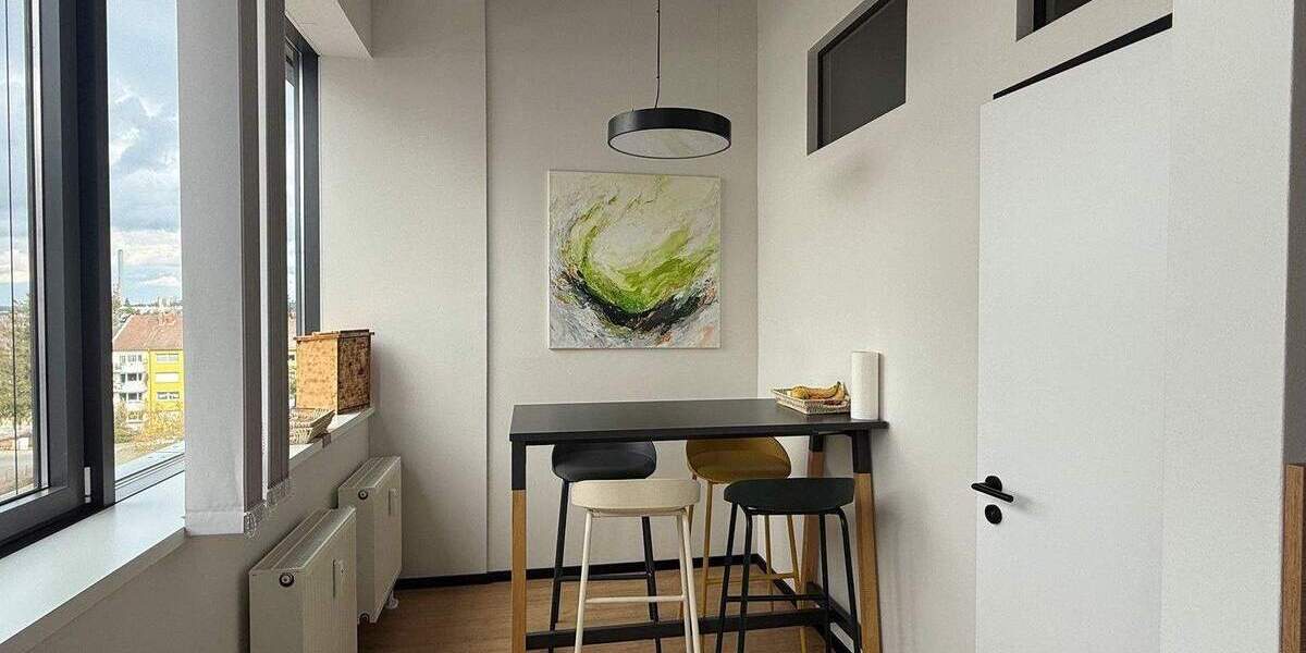 Gewerbeobjekt Erlangen Erlangen-Süd - 3 Zimmer, 650&euro; | Angebot:26014822