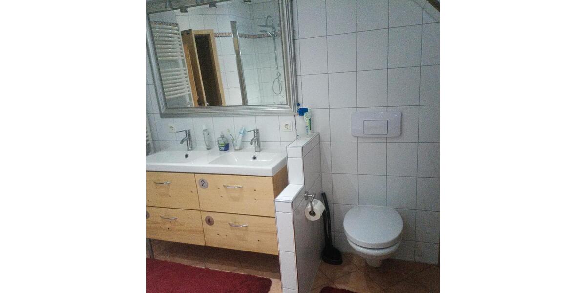 Wohnen auf Zeit Mainburg - 1 Zimmer, 14 m&sup2;, 380&euro; | Angebot:25993164