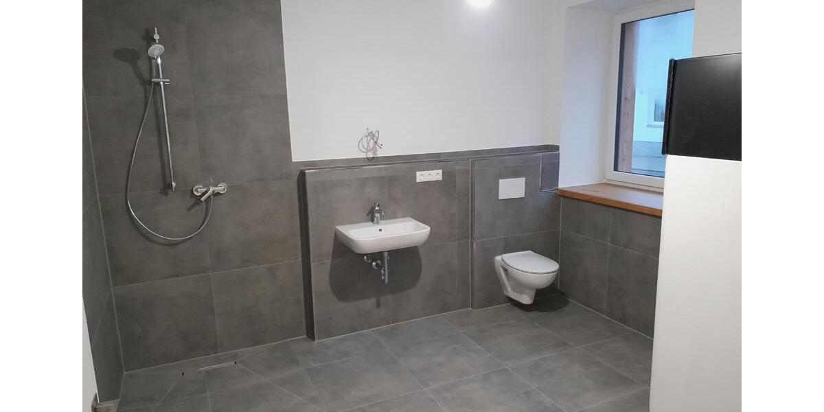 Erdgeschoßwohnung Oberpöring - 3 Zimmer, 775&euro; | Angebot:23665221