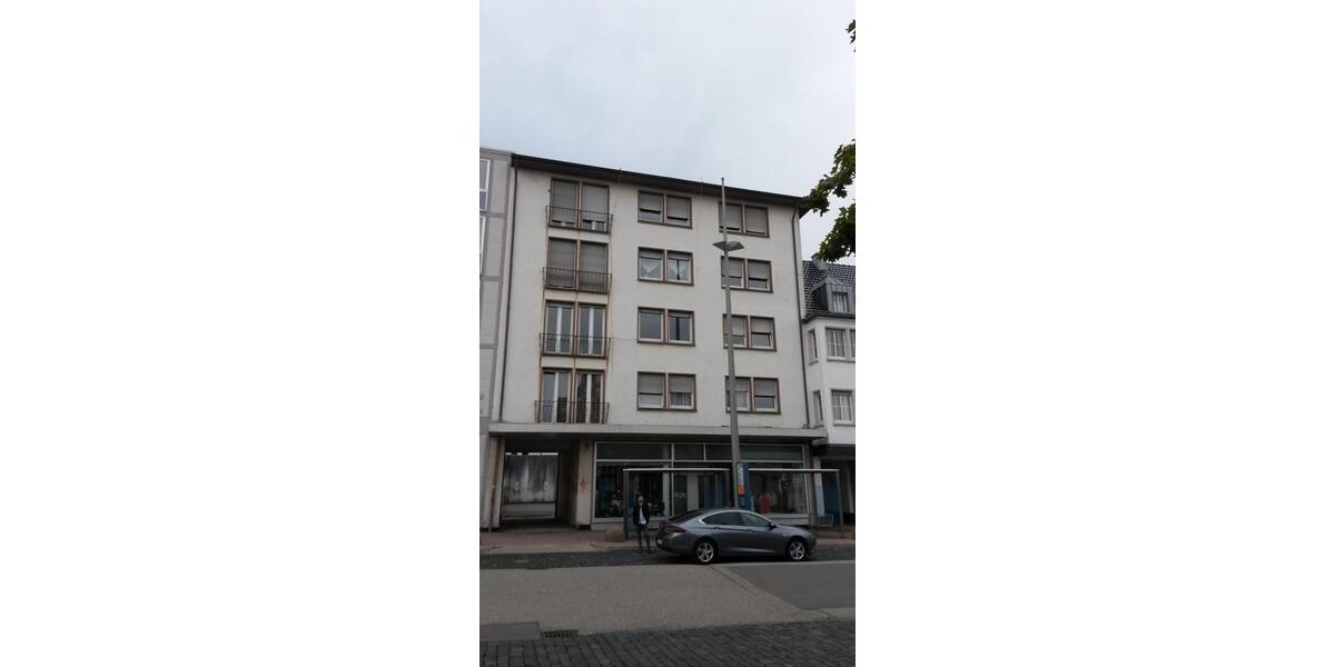 Wohnen auf Zeit Pirmasens - 1 Zimmer, 17 m&sup2;, 400&euro; | Angebot:23229682