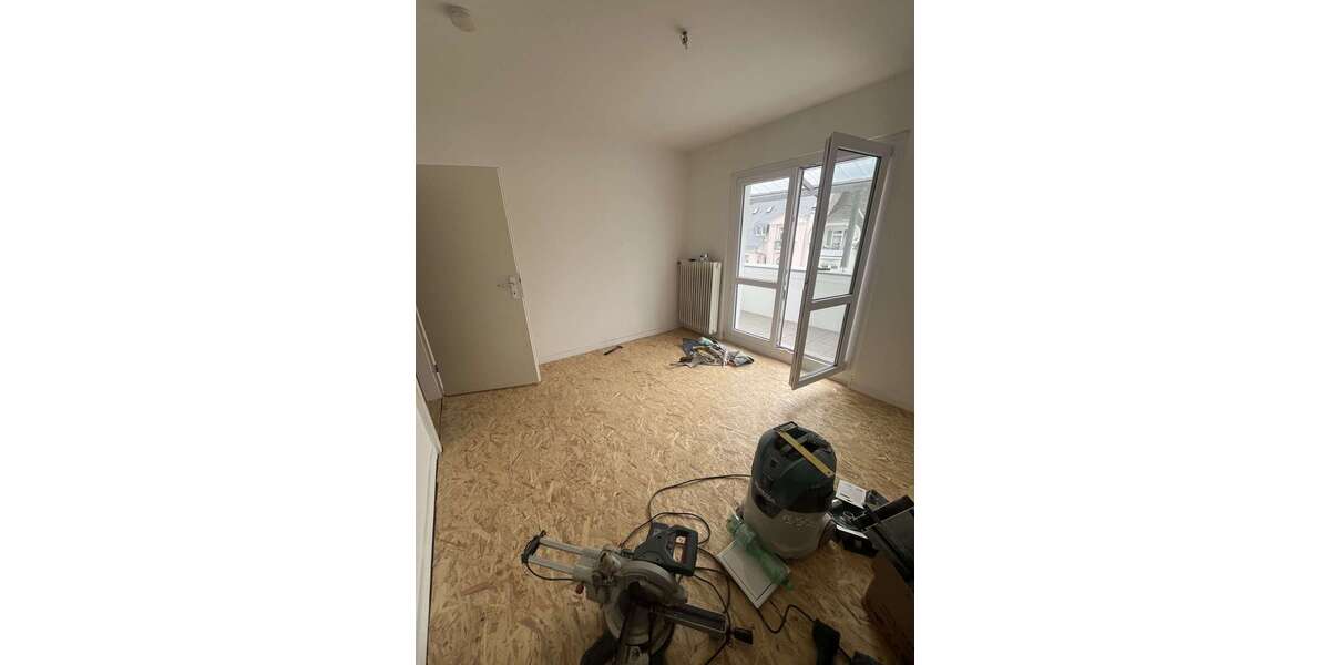 Etagenwohnung Wiesbaden Rheingauviertel / Hollerborn - 1 Zimmer, 35 m&sup2;, 410&euro; | Angebot:26487577