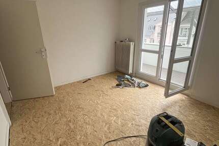 Wohnung Wiesbaden Rheingauviertel / Hollerborn - 1 Zimmer, 35 m&sup2;, 410&euro; | Angebot:26487577
