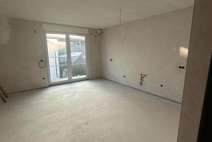 Neubau Whg 1. Obergeschoß 3 Zimmer mit Balkon & 2 Stellplätzen zimmer