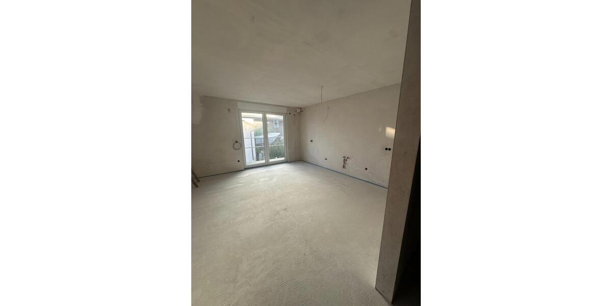 Neubau Whg 1. Obergeschoß 3 Zimmer mit Balkon & 2 Stellplätzen zimmer