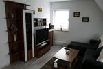 Dachgeschoßwohnung Emden - 2 Zimmer, 40 m&sup2;, 600&euro; | Angebot:25840769