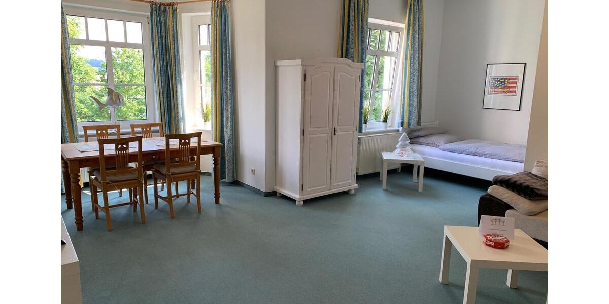 Wohnen auf Zeit Bad Eilsen - 3 Zimmer, 100 m&sup2;, 500&euro; | Angebot:24576347