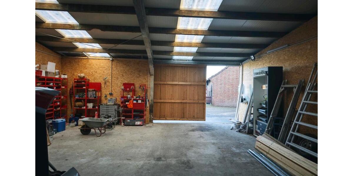 Gewerbeobjekt Bottrop Feldhausen - 930&euro; | Angebot:24782160