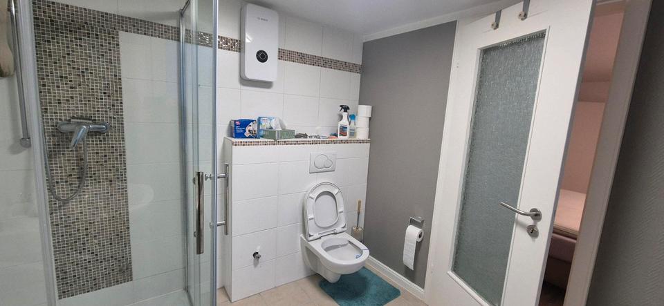 Etagenwohnung Bad Breisig - 5 Zimmer, 120 m&sup2;, 1.100&euro; | Angebot:26075505