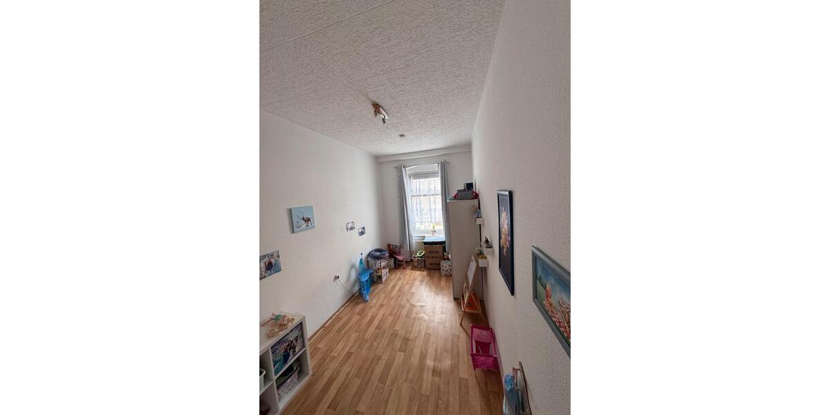 Etagenwohnung Bautzen - 5 Zimmer, 124 m&sup2;, 732&euro; | Angebot:26440164