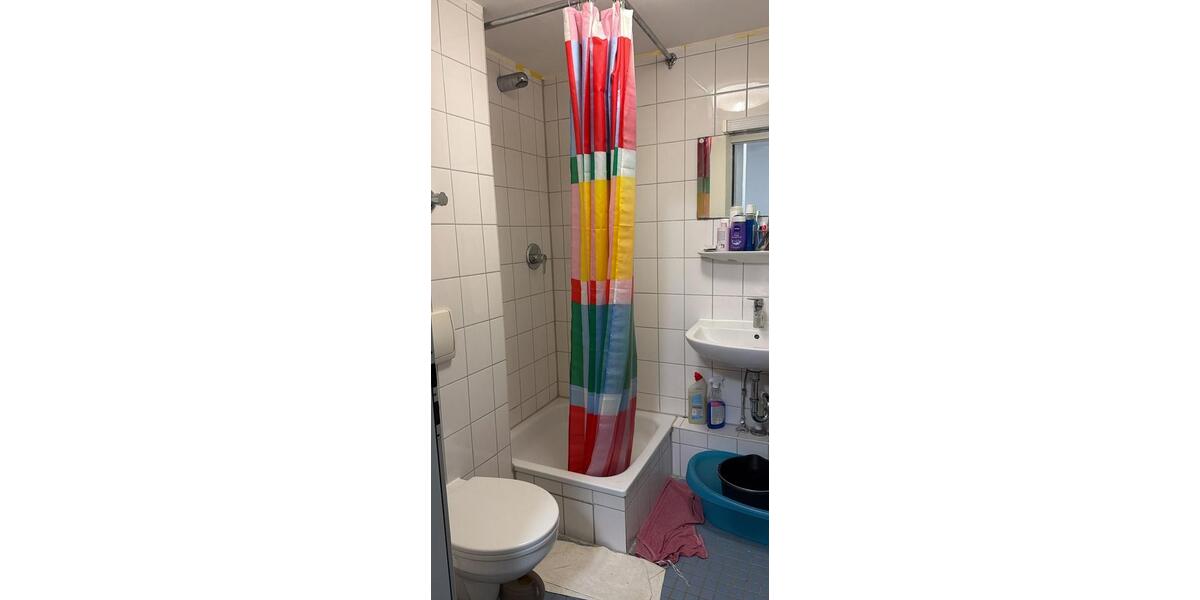 Wohnen auf Zeit Mannheim Herzogenried - 2 Zimmer, 16 m&sup2;, 400&euro; | Angebot:26230413