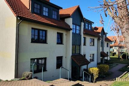 Gutshof von Ehrenberg - WE 6.4 - 3-Raumwohnung mit Balkon 3 zimmer