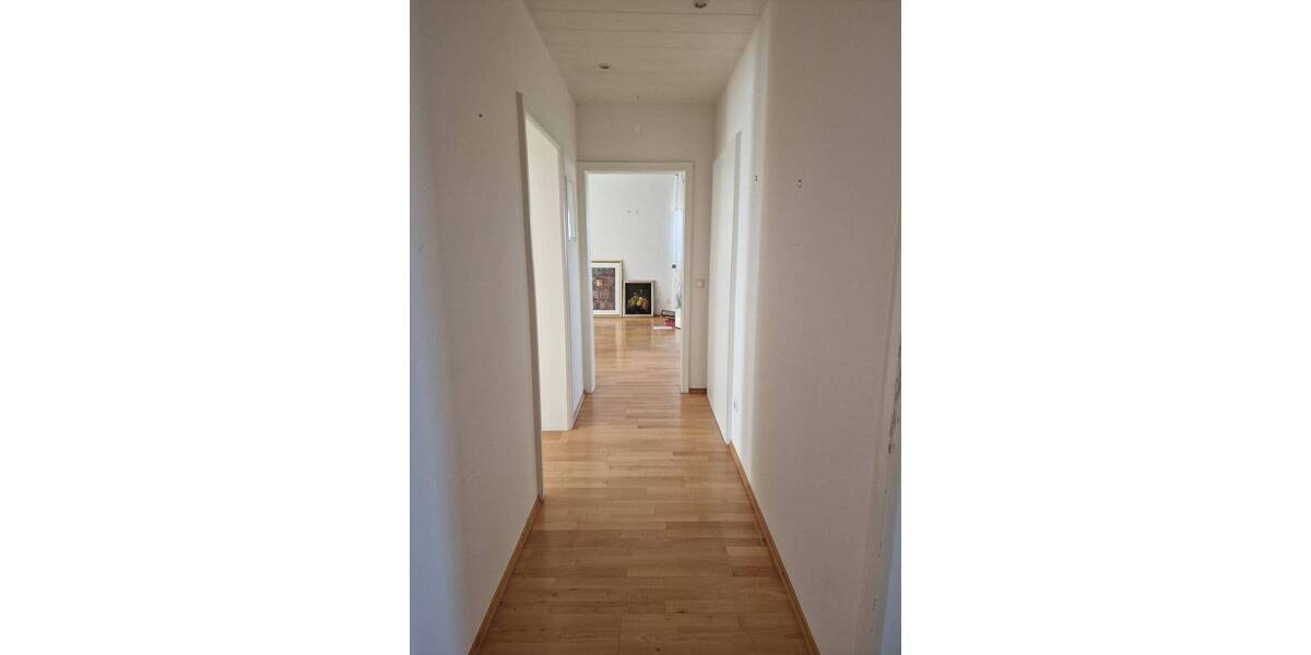 Terrassenwohnung Bad Bergzabern - 3 Zimmer, 114 m&sup2;, 970&euro; | Angebot:26703075
