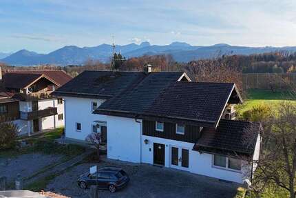 Büro in Bad Feilnbach Dettendorf 1.103,50 € 117 m² zimmer