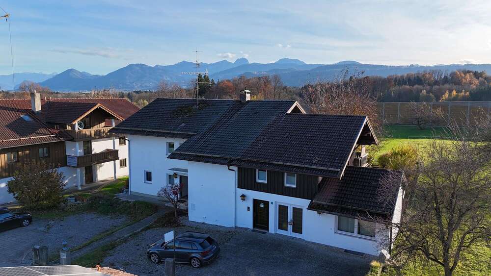 Büro in Bad Feilnbach Dettendorf 1.103,50 € 117 m² zimmer