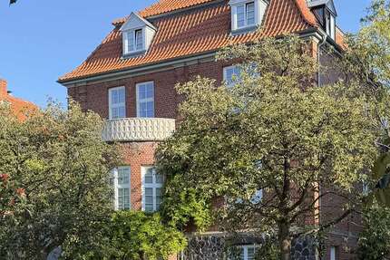 Wohnung Kiel Düsternbrook - 3 Zimmer, 114 m&sup2;, 2.200&euro; | Angebot:27217255